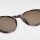 A. Kjærbede Sonnenbrille Marvin Coquina