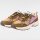 Genesis Footwear Schuhe G-Eco`99 Olive/Mustard/Lavender