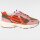 Genesis Footwear Schuhe G-Eco`99 Old Rose/Olive/Orange
