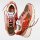 Genesis Footwear Schuhe G-Eco`99 Old Rose/Olive/Orange