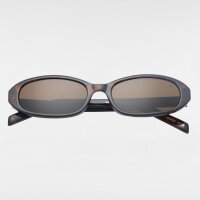 A. Kjærbede Sonnenbrille Macy Demi Tortoise