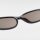 A. Kjærbede Sonnenbrille Macy Demi Tortoise