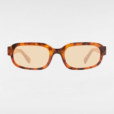 A. Kjærbede Sonnenbrille Will Havana