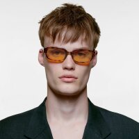 A. Kjærbede Sonnenbrille Will Havana