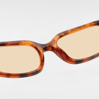 A. Kjærbede Sonnenbrille Will Havana