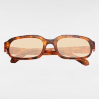 A. Kjærbede Sonnenbrille Will Havana