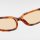 A. Kjærbede Sonnenbrille Will Havana