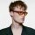 A. Kjærbede Sonnenbrille Will Havana