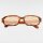 A. Kjærbede Sonnenbrille Will Havana