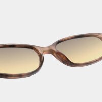 A. Kjærbede Sonnenbrille Macy Coquina