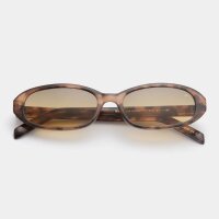 A. Kjærbede Sonnenbrille Macy Coquina