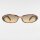 A. Kjærbede Sonnenbrille Macy Coquina