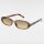 A. Kjærbede Sonnenbrille Macy Coquina