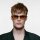 A. Kjærbede Sonnenbrille Macy Coquina