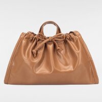 HVISK Handtasche Sage Medium Soft Structure Mocha