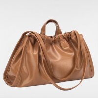 HVISK Handtasche Sage Medium Soft Structure Mocha