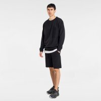 Reell Surface Shorts Deep Black