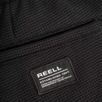 Reell Surface Shorts Deep Black