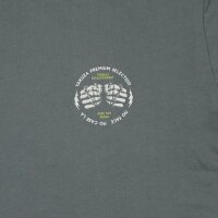 Yakuza Premium T-Shirt Selection Olive Grey