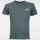 Yakuza Premium T-Shirt Selection Olive Grey