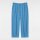 Mazine Hose Drawstring Tencel Pants Dark Blue Wash