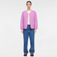Mazine Steppjacke Basic Light Padded Mulberry