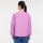 Mazine Steppjacke Basic Light Padded Mulberry
