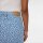 Mazine Rock Printed Denim Light Blue / Printed