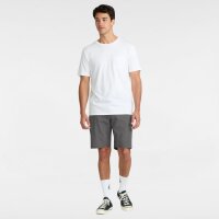 Volcom Short Frickin Cross Shred Static 20 Charcoal Heather