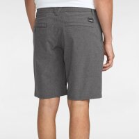 Volcom Short Frickin Cross Shred Static 20 Charcoal Heather