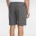 Volcom Short Frickin Cross Shred Static 20 Charcoal Heather