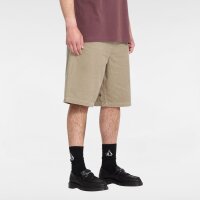 Volcom Short Freazy Loose EW Short 22 Light Khaki