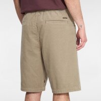 Volcom Short Freazy Loose EW Short 22 Light Khaki