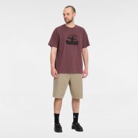 Volcom Short Freazy Loose EW Short 22 Light Khaki