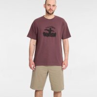 Volcom Short Freazy Loose EW Short 22 Light Khaki