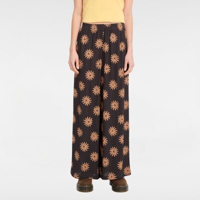 Volcom Hose Midnite Ramble Pant Vintage Black