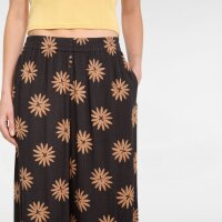 Volcom Hose Midnite Ramble Pant Vintage Black