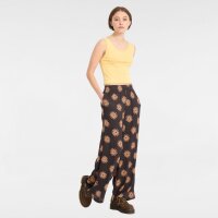Volcom Hose Midnite Ramble Pant Vintage Black
