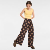 Volcom Hose Midnite Ramble Pant Vintage Black