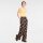 Volcom Hose Midnite Ramble Pant Vintage Black
