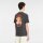 Volcom T-Shirt Meowdy HTH SST Heather Black