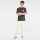 Volcom T-Shirt Meowdy HTH SST Heather Black