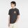 Volcom T-Shirt Meowdy HTH SST Heather Black