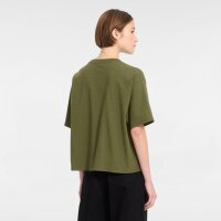 Volcom T-Shirt Bliss Tee Bayleaf