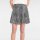 Volcom Rock Rawly Skirt Black/White