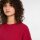 Volcom T-Shirt Stone Blanks Up Deep Red