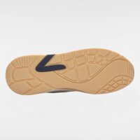 HUB Footwear Sneaker Glide S43 White / Sea Ice / Milky Gum