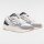 HUB Footwear Sneaker Glide S43 White / Sea Ice / Milky Gum