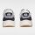 HUB Footwear Sneaker Glide S43 White / Sea Ice / Milky Gum