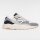 HUB Footwear Sneaker Glide S43 White / Sea Ice / Milky Gum